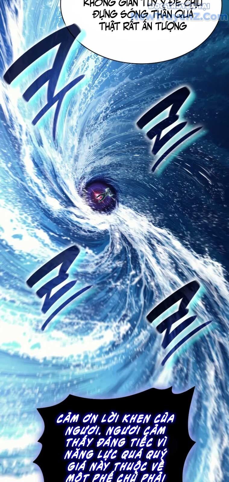 Vị Vua Mạnh Nhất Đã Trở Lại Chap 123 - Next Chap 124