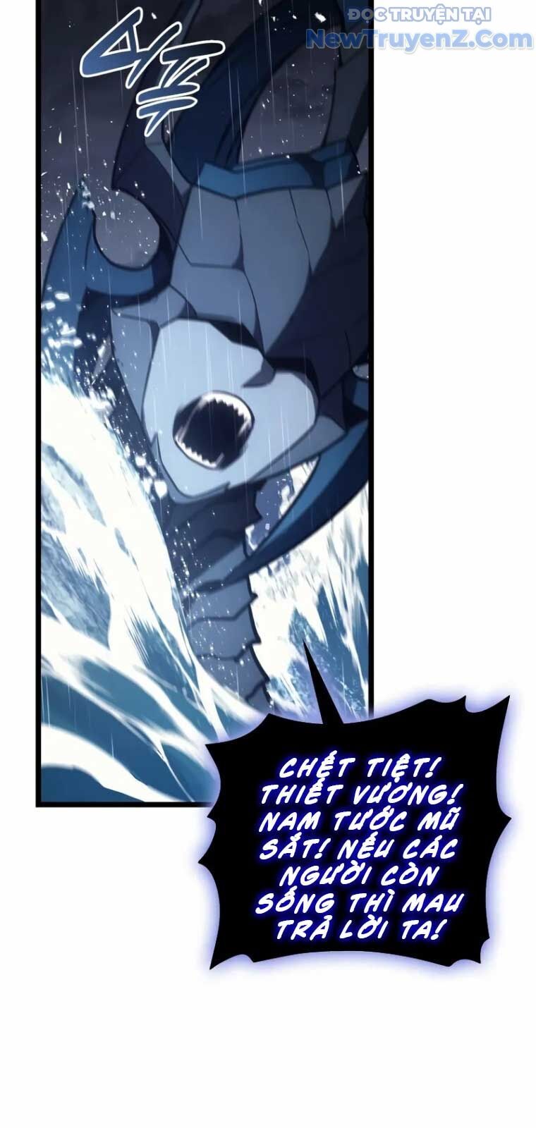 Vị Vua Mạnh Nhất Đã Trở Lại Chap 123 - Next Chap 124