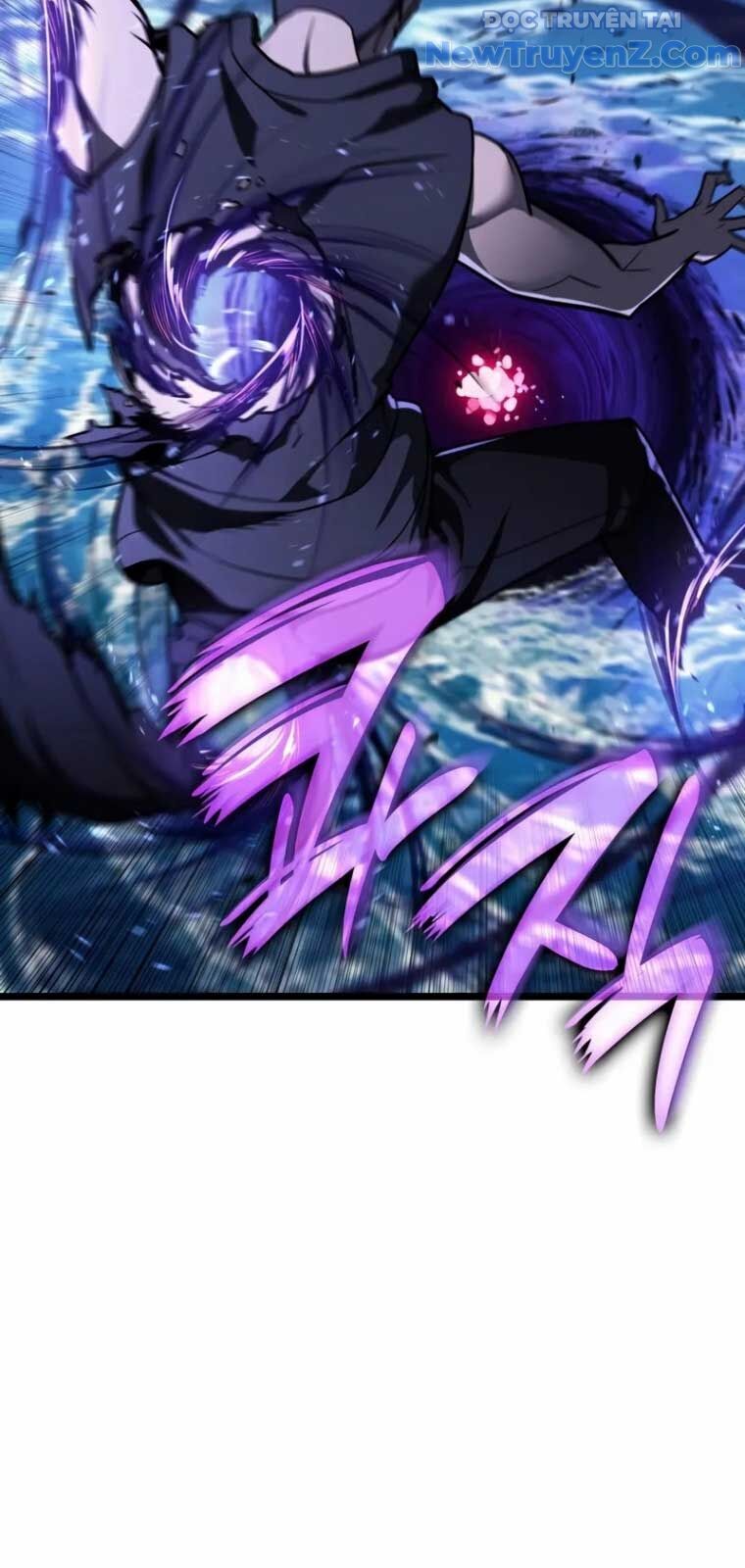 Vị Vua Mạnh Nhất Đã Trở Lại Chap 123 - Next Chap 124