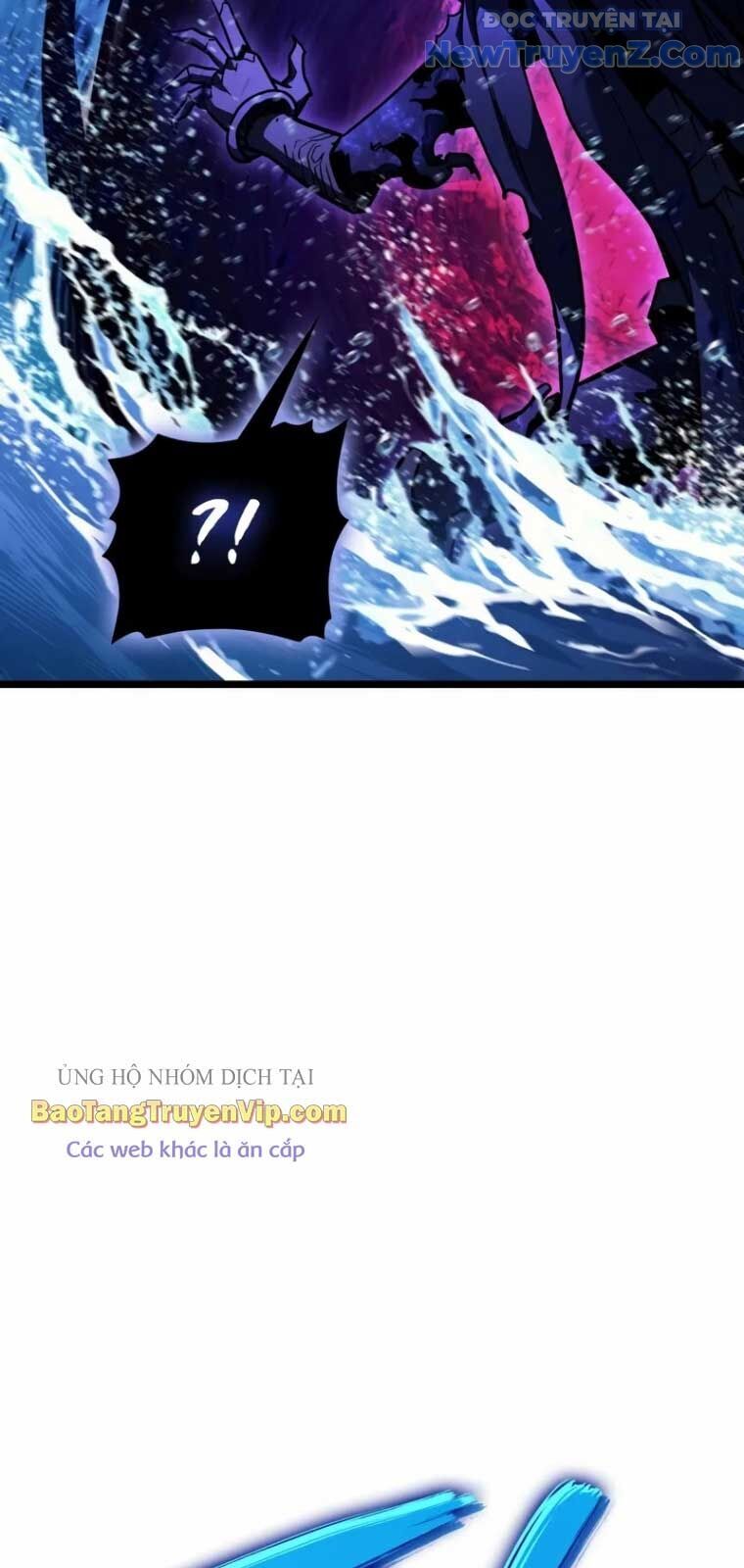 Vị Vua Mạnh Nhất Đã Trở Lại Chap 123 - Next Chap 124