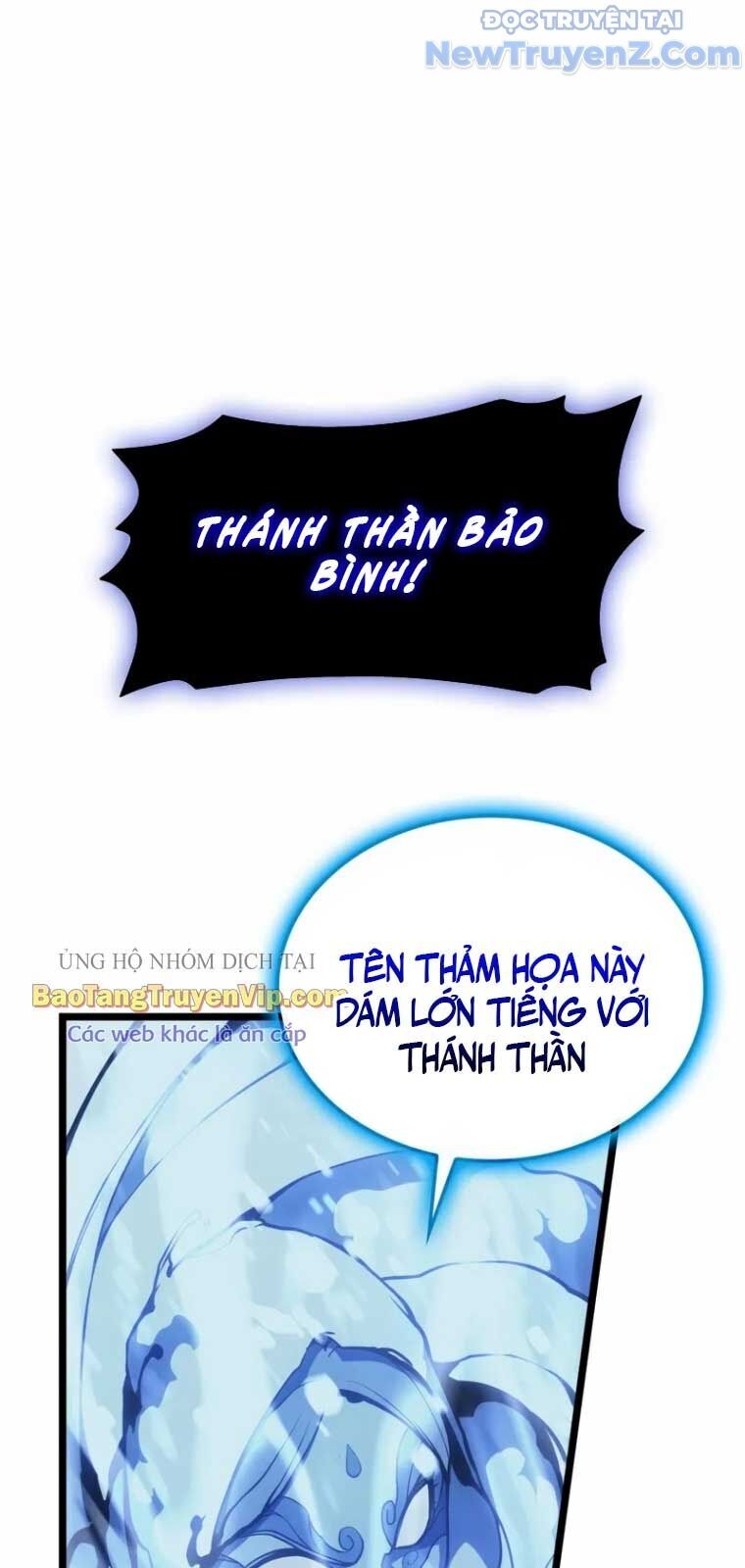 Vị Vua Mạnh Nhất Đã Trở Lại Chap 123 - Next Chap 124