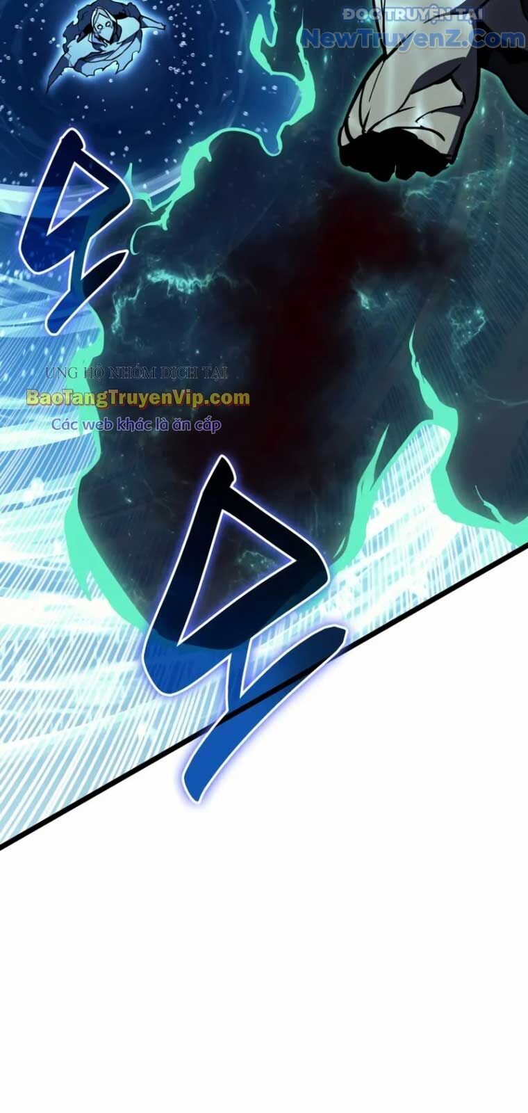 Vị Vua Mạnh Nhất Đã Trở Lại Chap 123 - Next Chap 124