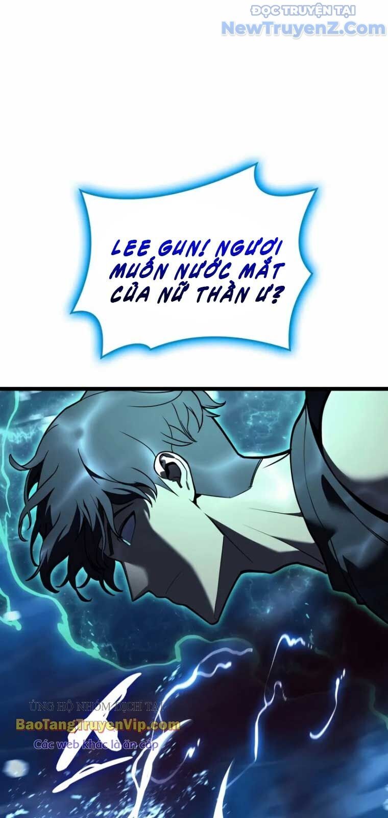 Vị Vua Mạnh Nhất Đã Trở Lại Chap 123 - Next Chap 124