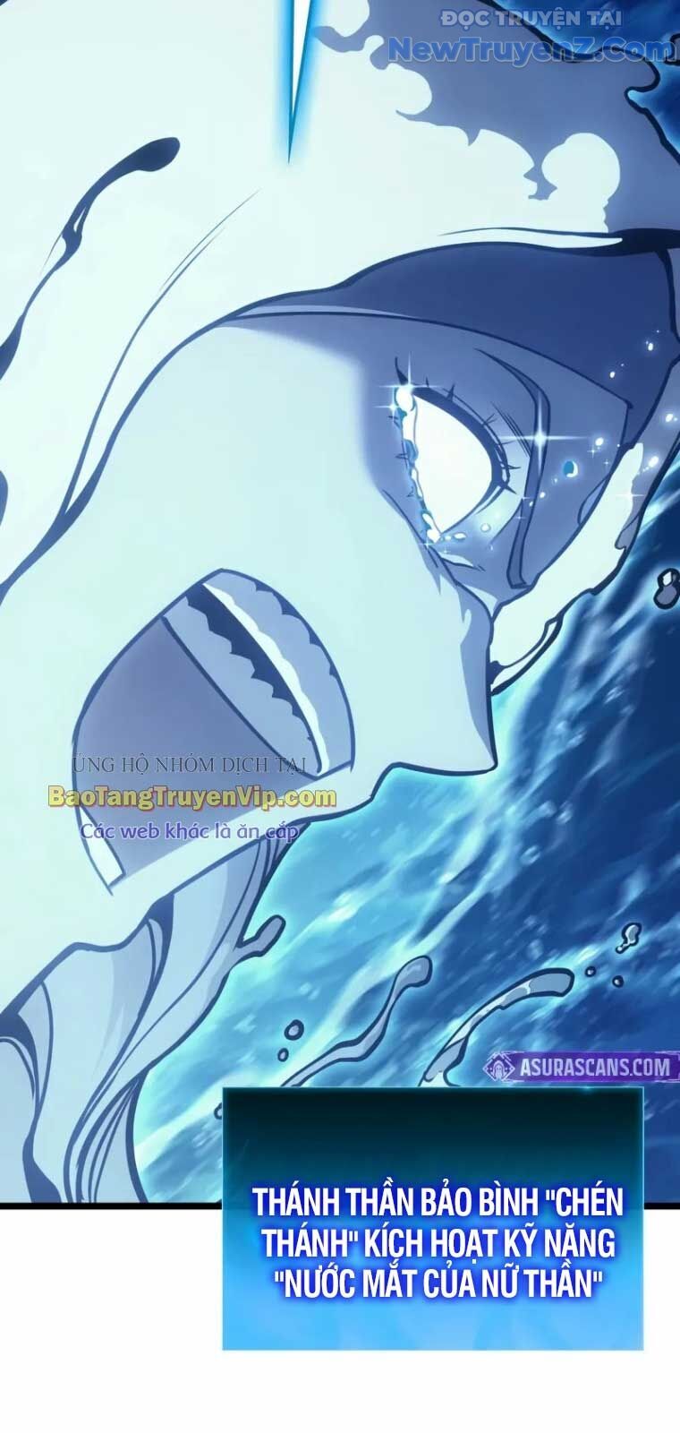 Vị Vua Mạnh Nhất Đã Trở Lại Chap 123 - Next Chap 124
