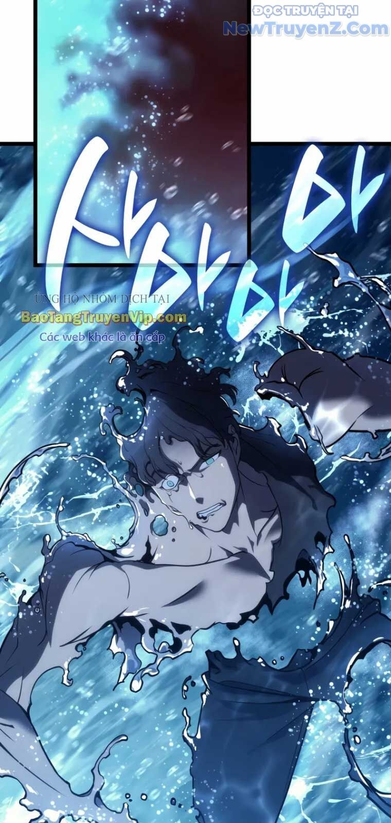 Vị Vua Mạnh Nhất Đã Trở Lại Chap 123 - Next Chap 124