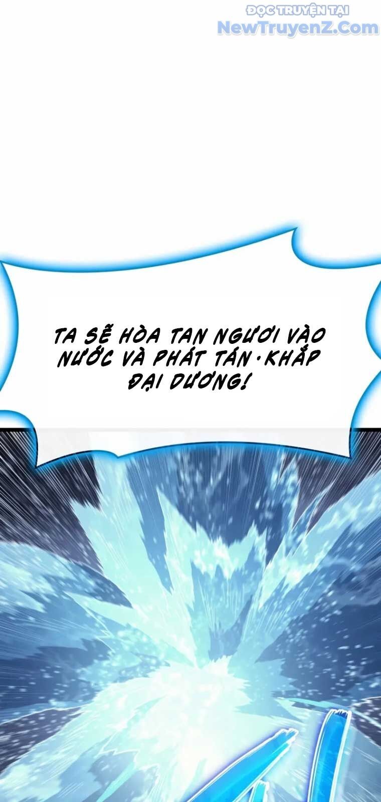 Vị Vua Mạnh Nhất Đã Trở Lại Chap 123 - Next Chap 124