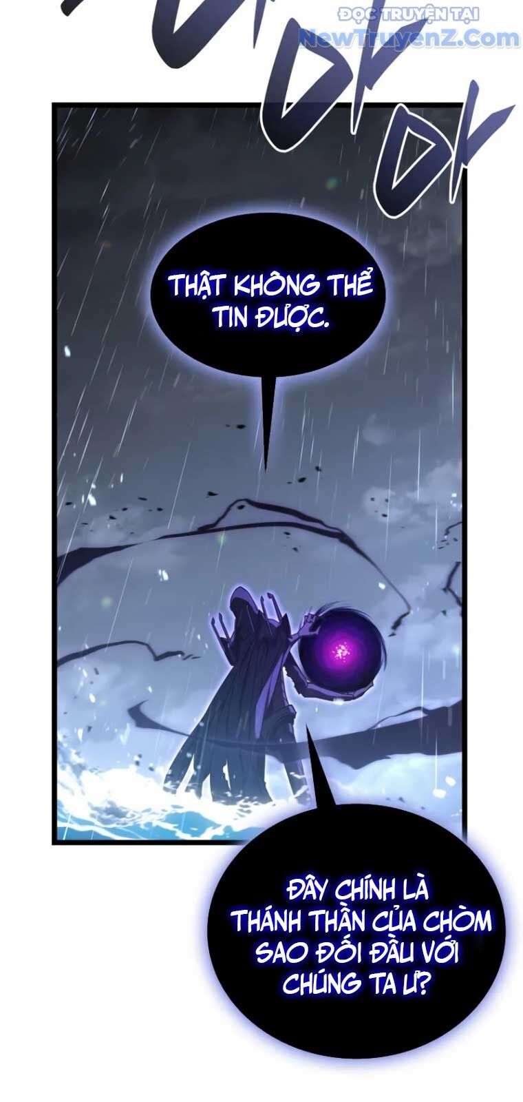 Vị Vua Mạnh Nhất Đã Trở Lại Chap 123 - Next Chap 124