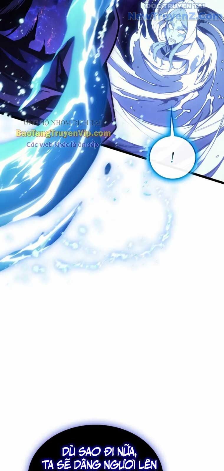 Vị Vua Mạnh Nhất Đã Trở Lại Chap 123 - Next Chap 124