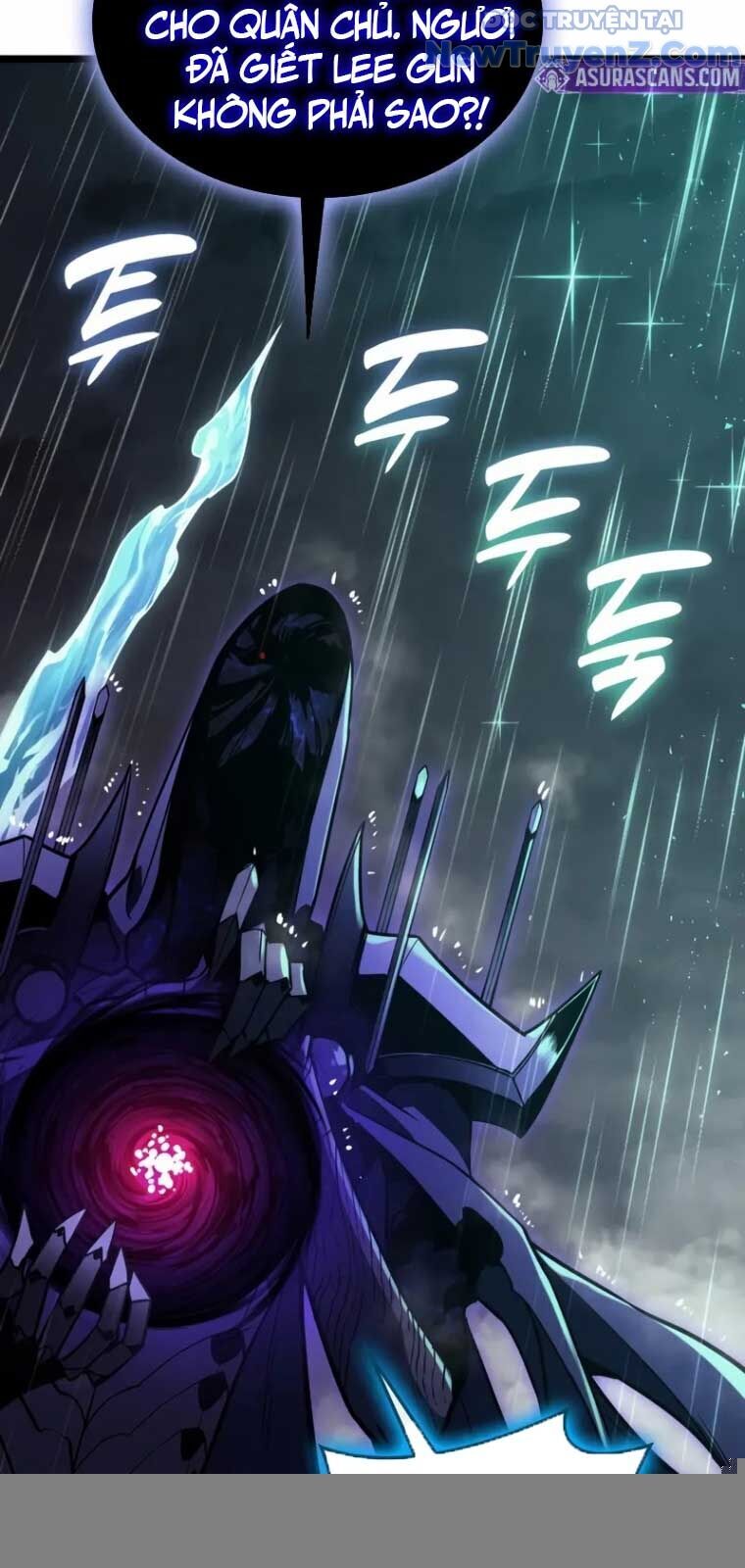 Vị Vua Mạnh Nhất Đã Trở Lại Chap 123 - Next Chap 124