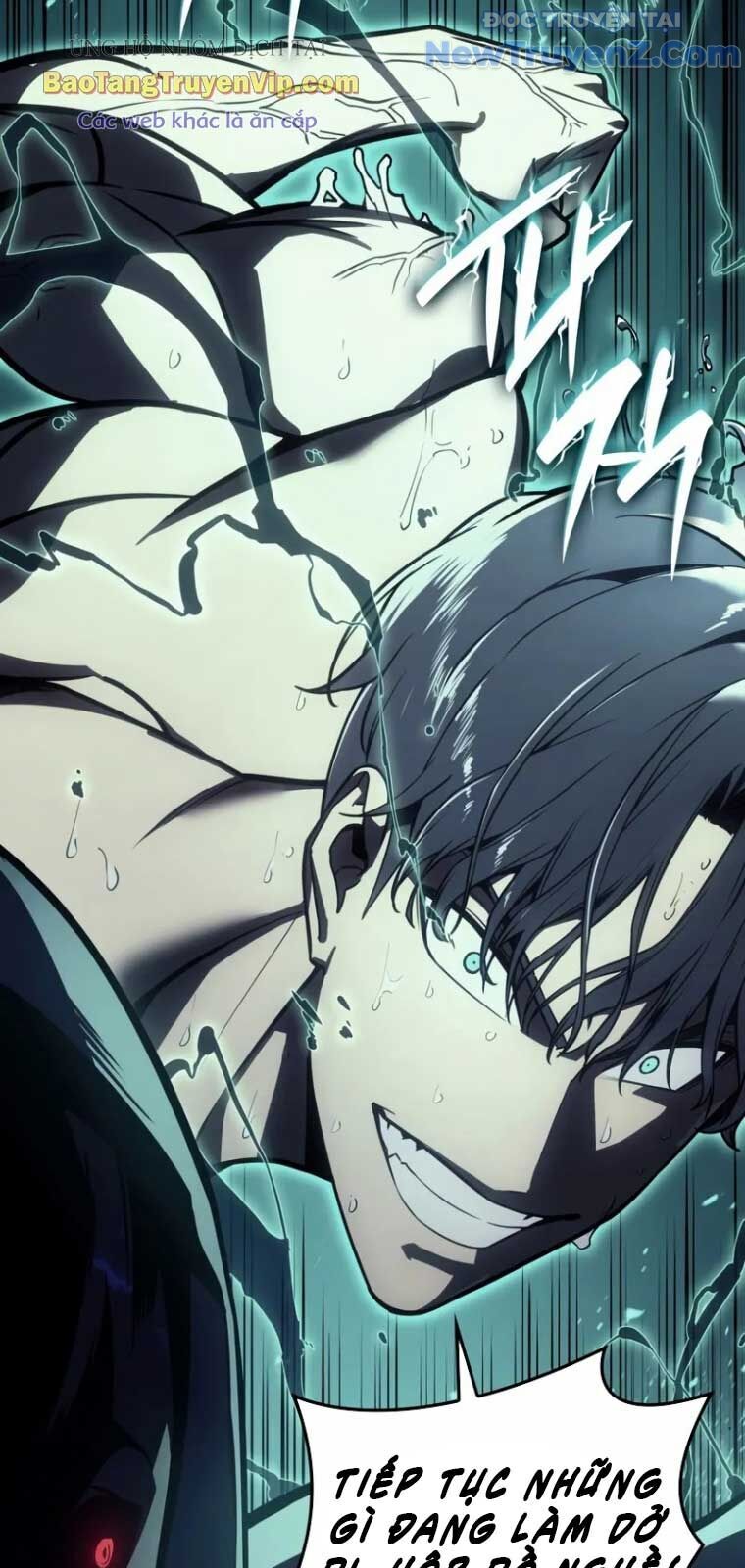 Vị Vua Mạnh Nhất Đã Trở Lại Chap 123 - Next Chap 124