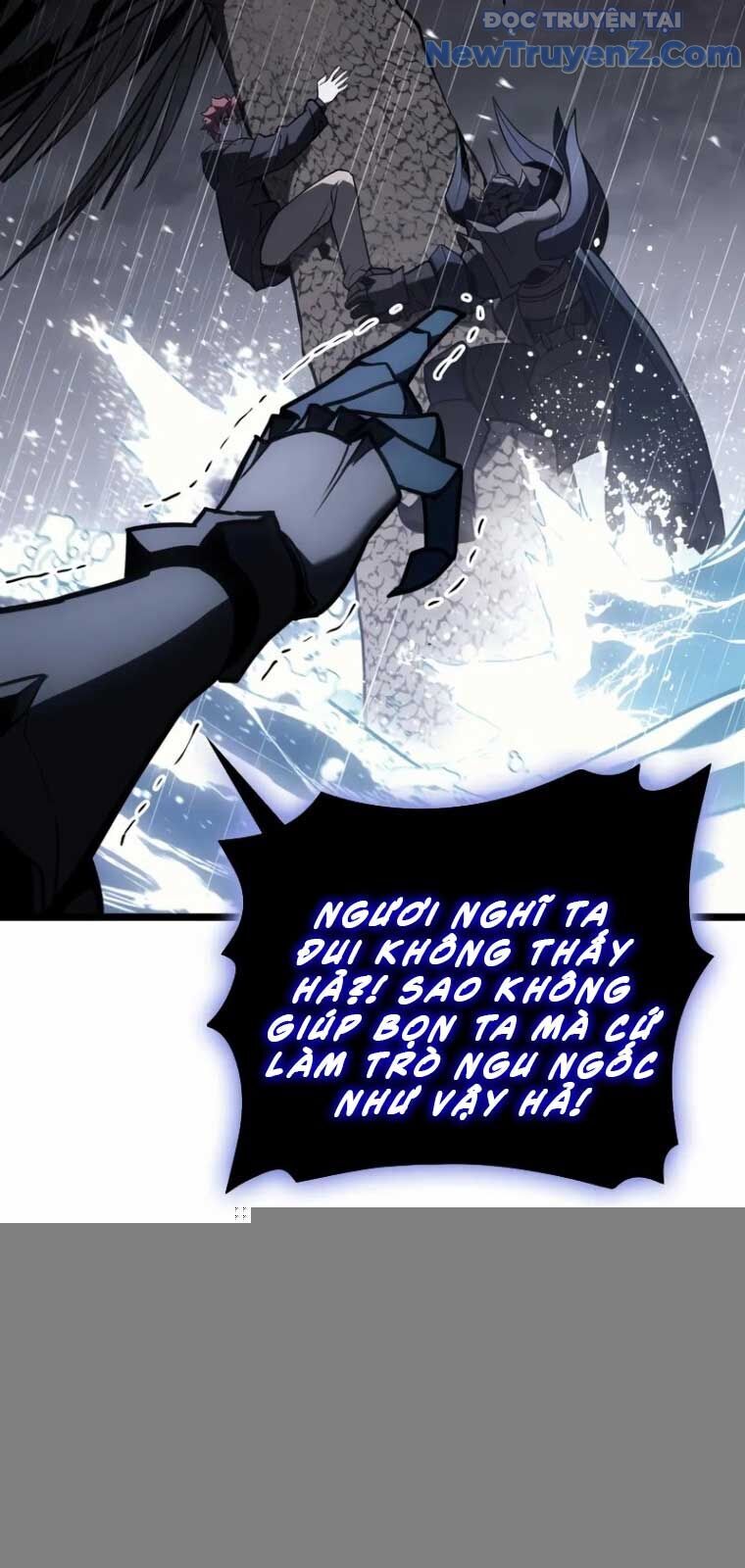 Vị Vua Mạnh Nhất Đã Trở Lại Chap 123 - Next Chap 124