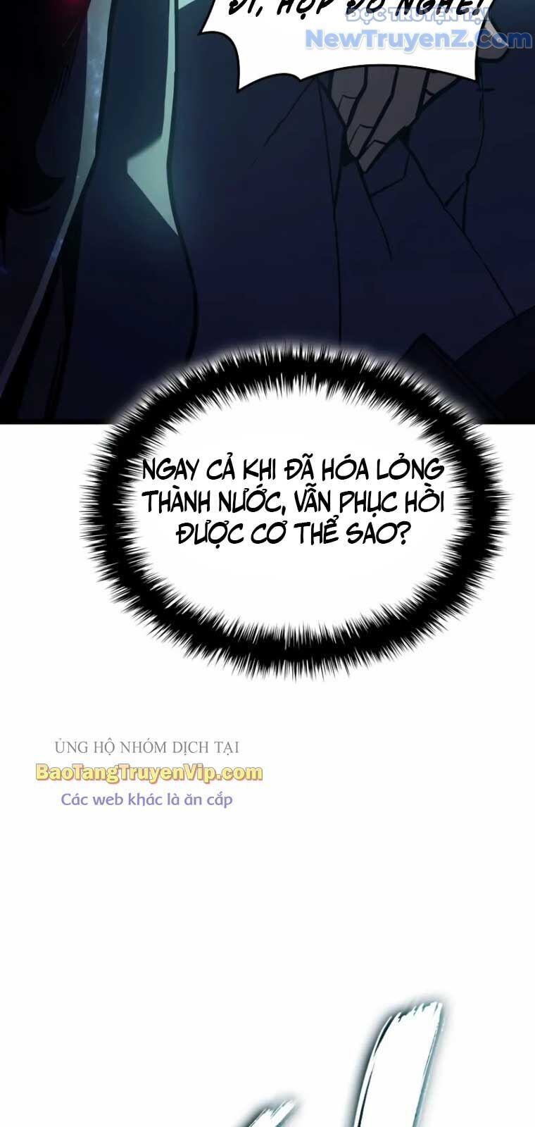 Vị Vua Mạnh Nhất Đã Trở Lại Chap 123 - Next Chap 124