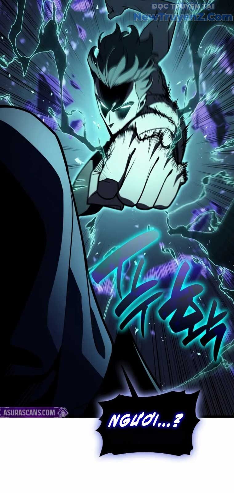 Vị Vua Mạnh Nhất Đã Trở Lại Chap 123 - Next Chap 124