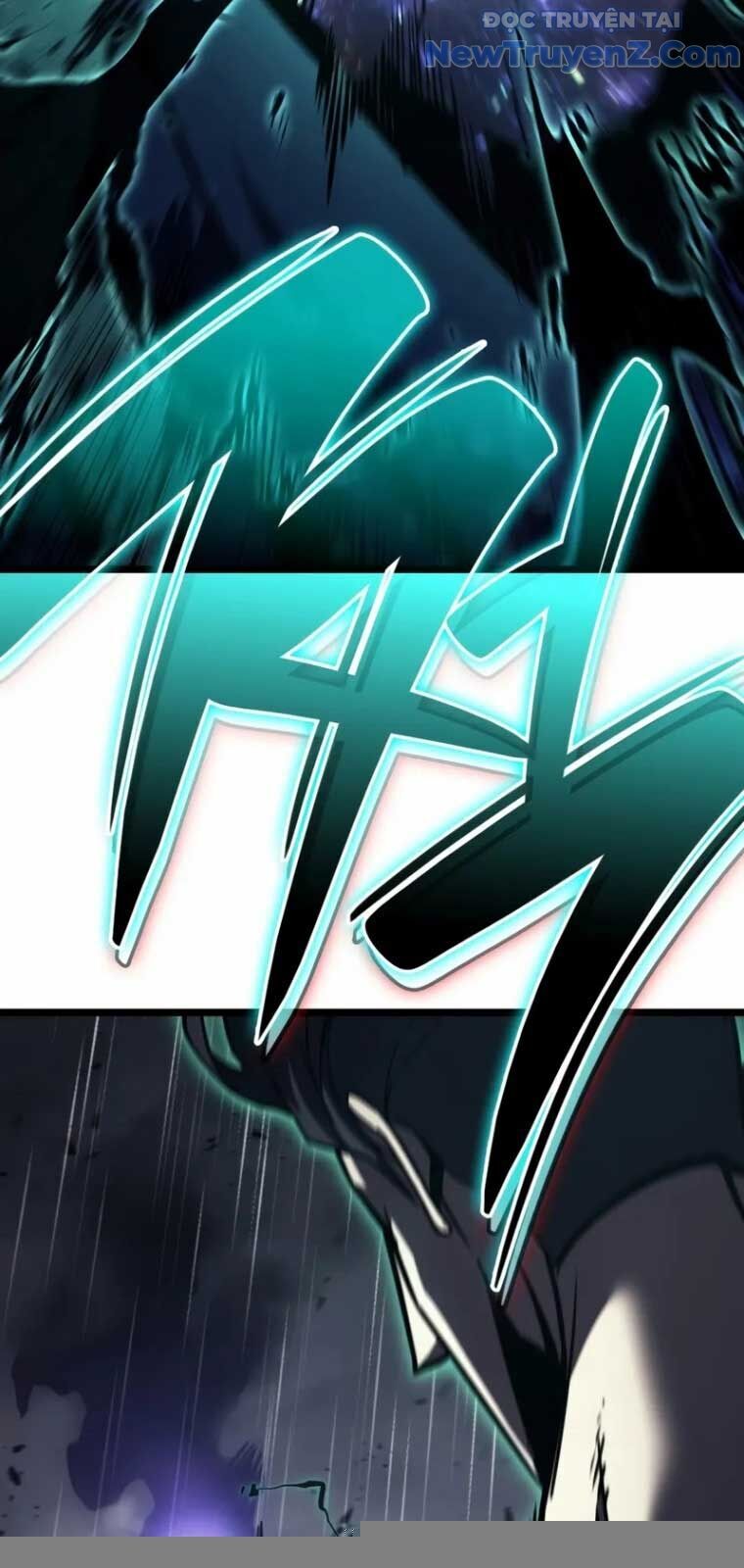 Vị Vua Mạnh Nhất Đã Trở Lại Chap 123 - Next Chap 124
