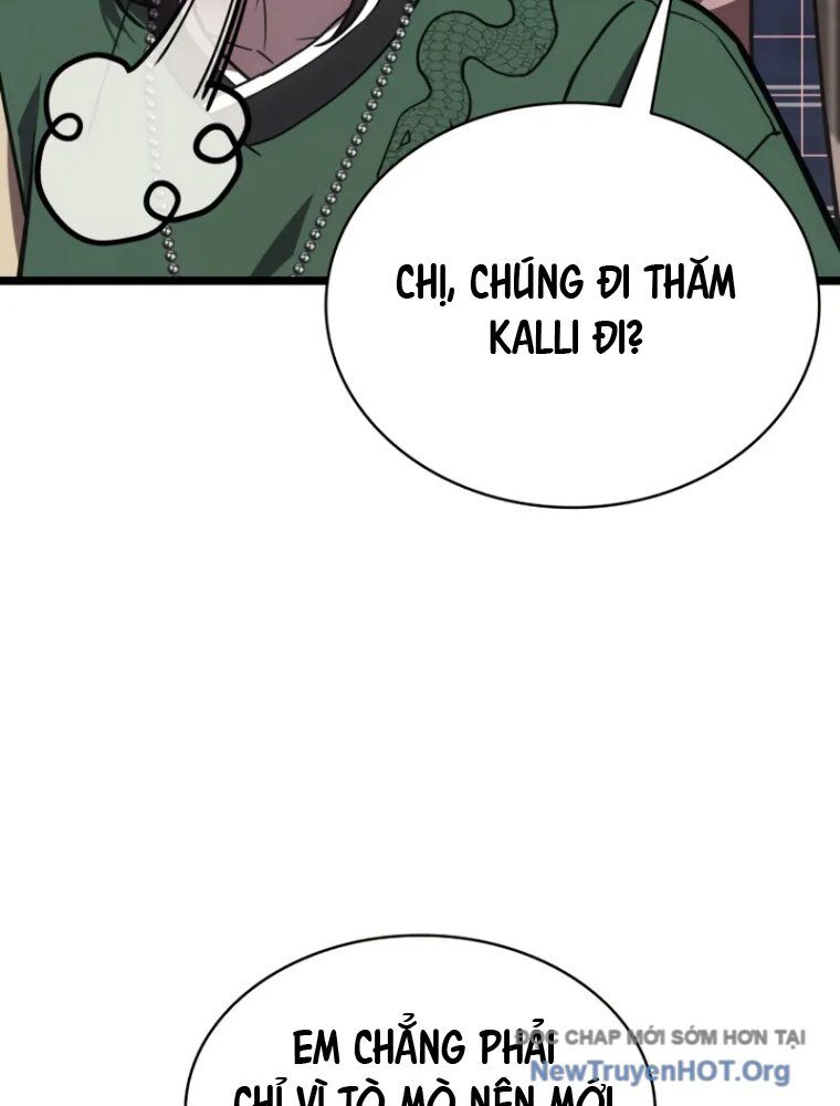 Vị Vua Mạnh Nhất Đã Trở Lại Chap 133 - Next Chap 134