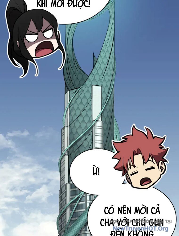 Vị Vua Mạnh Nhất Đã Trở Lại Chap 133 - Next Chap 134