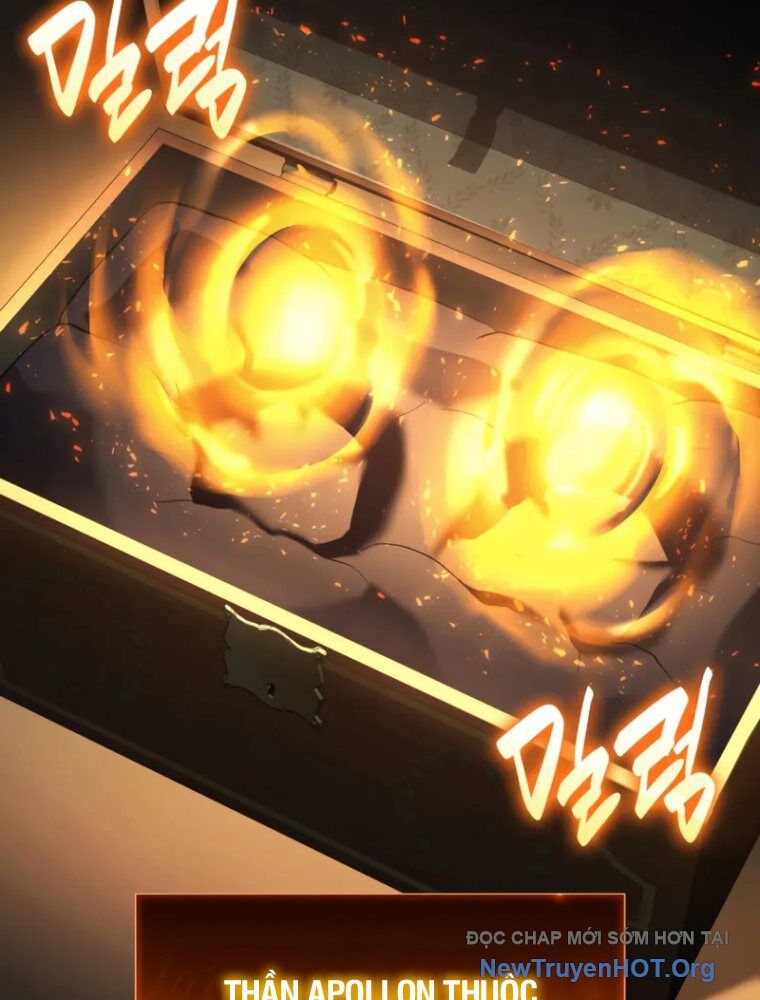 Vị Vua Mạnh Nhất Đã Trở Lại Chap 133 - Next Chap 134
