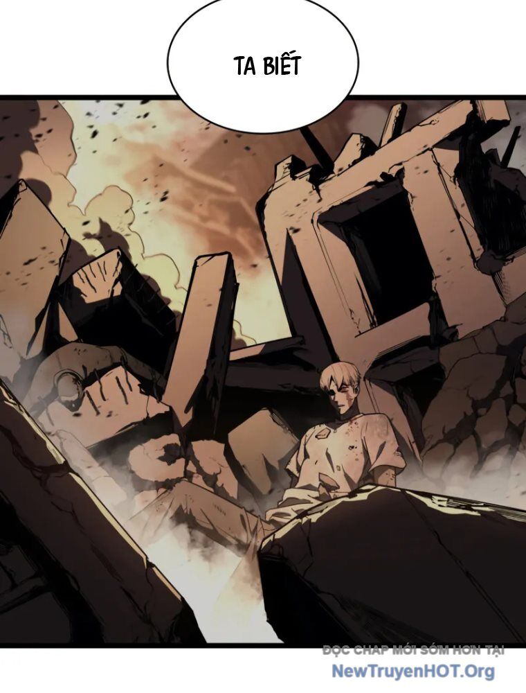 Vị Vua Mạnh Nhất Đã Trở Lại Chap 133 - Next Chap 134
