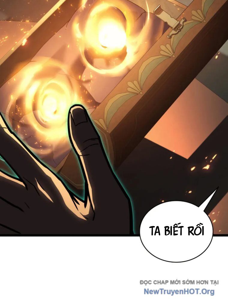 Vị Vua Mạnh Nhất Đã Trở Lại Chap 133 - Next Chap 134
