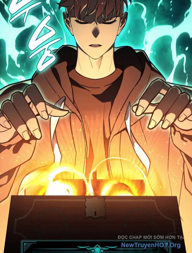 Vị Vua Mạnh Nhất Đã Trở Lại Chap 133 - Next Chap 134