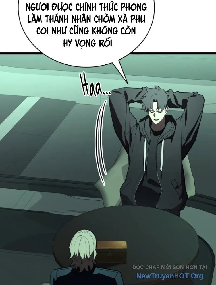 Vị Vua Mạnh Nhất Đã Trở Lại Chap 133 - Next Chap 134