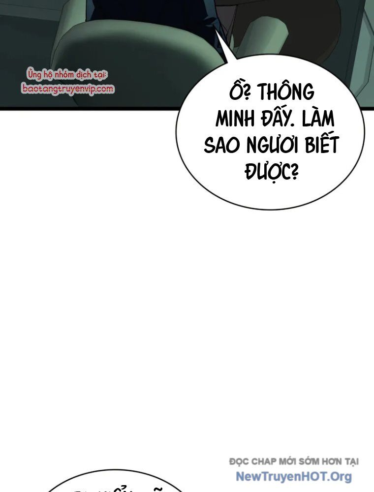 Vị Vua Mạnh Nhất Đã Trở Lại Chap 133 - Next Chap 134
