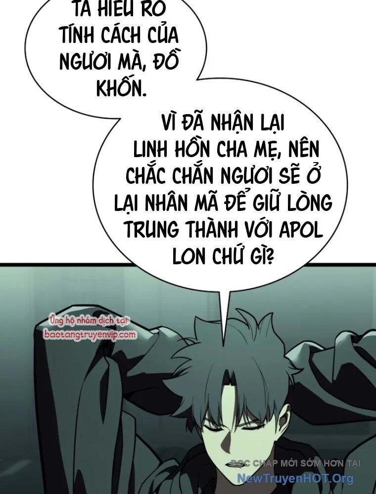 Vị Vua Mạnh Nhất Đã Trở Lại Chap 133 - Next Chap 134