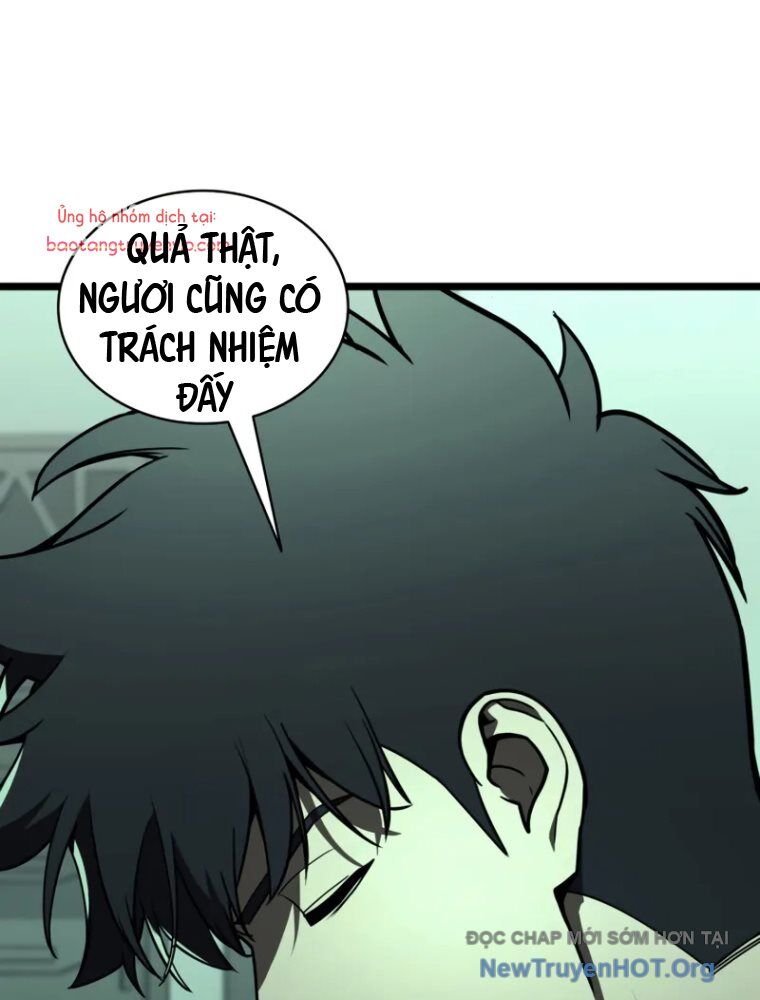 Vị Vua Mạnh Nhất Đã Trở Lại Chap 133 - Next Chap 134