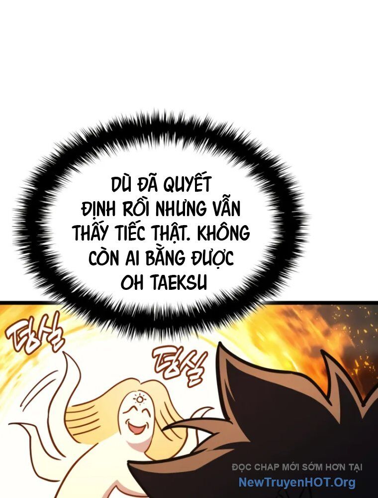 Vị Vua Mạnh Nhất Đã Trở Lại Chap 133 - Next Chap 134