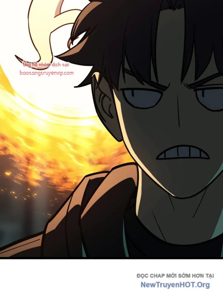 Vị Vua Mạnh Nhất Đã Trở Lại Chap 133 - Next Chap 134