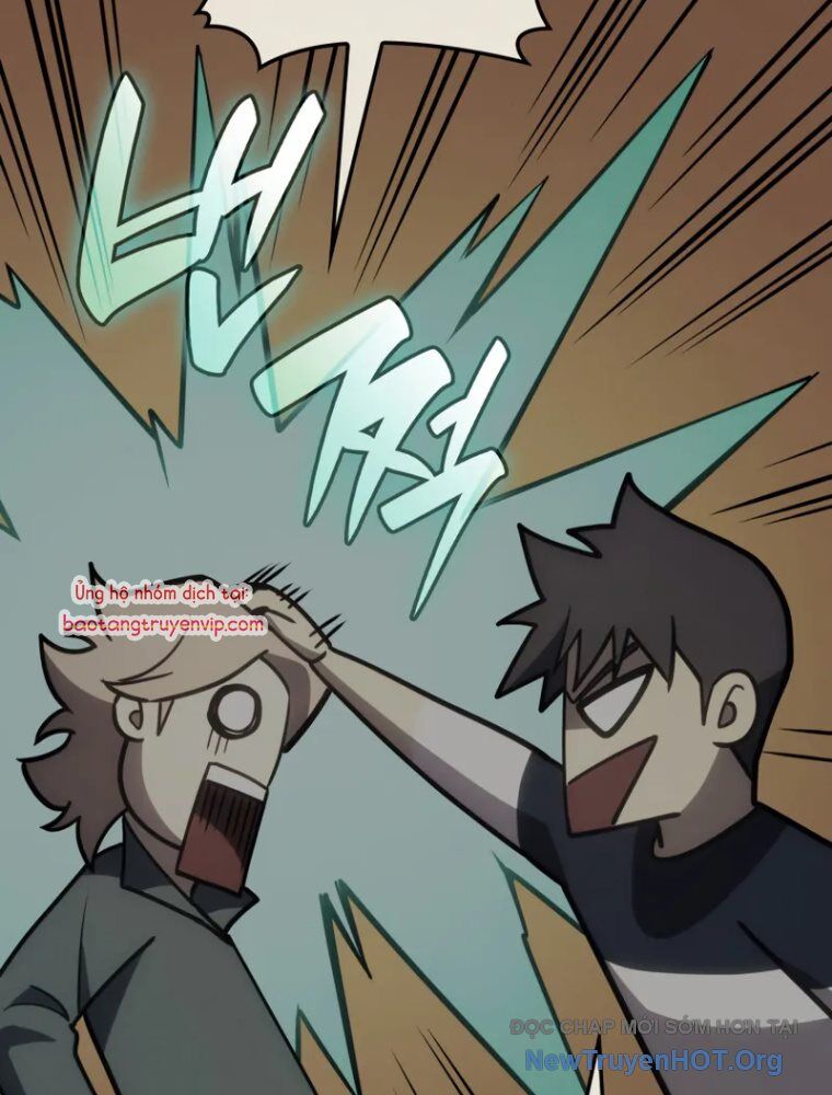 Vị Vua Mạnh Nhất Đã Trở Lại Chap 133 - Next Chap 134