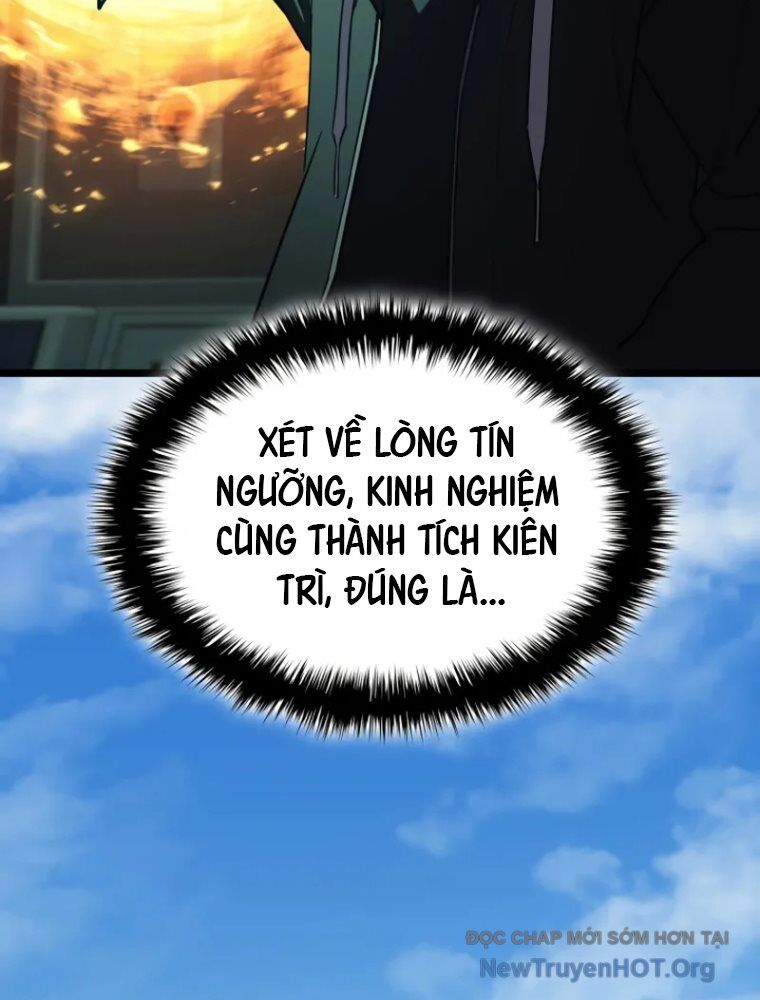 Vị Vua Mạnh Nhất Đã Trở Lại Chap 133 - Next Chap 134