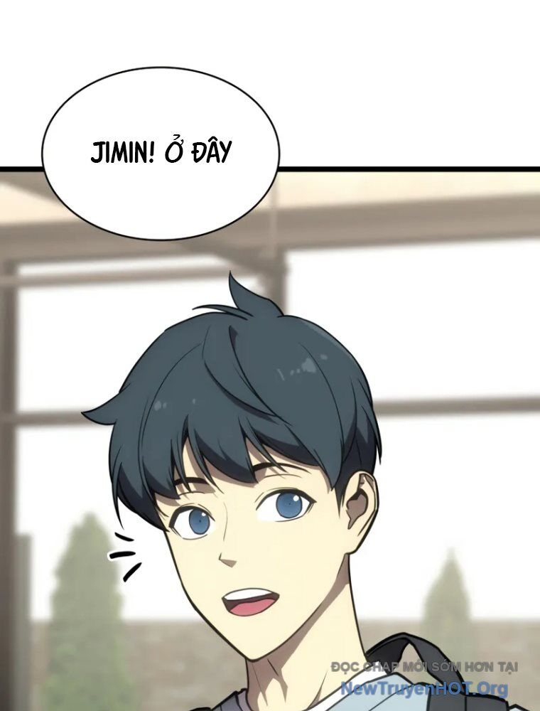 Vị Vua Mạnh Nhất Đã Trở Lại Chap 133 - Next Chap 134