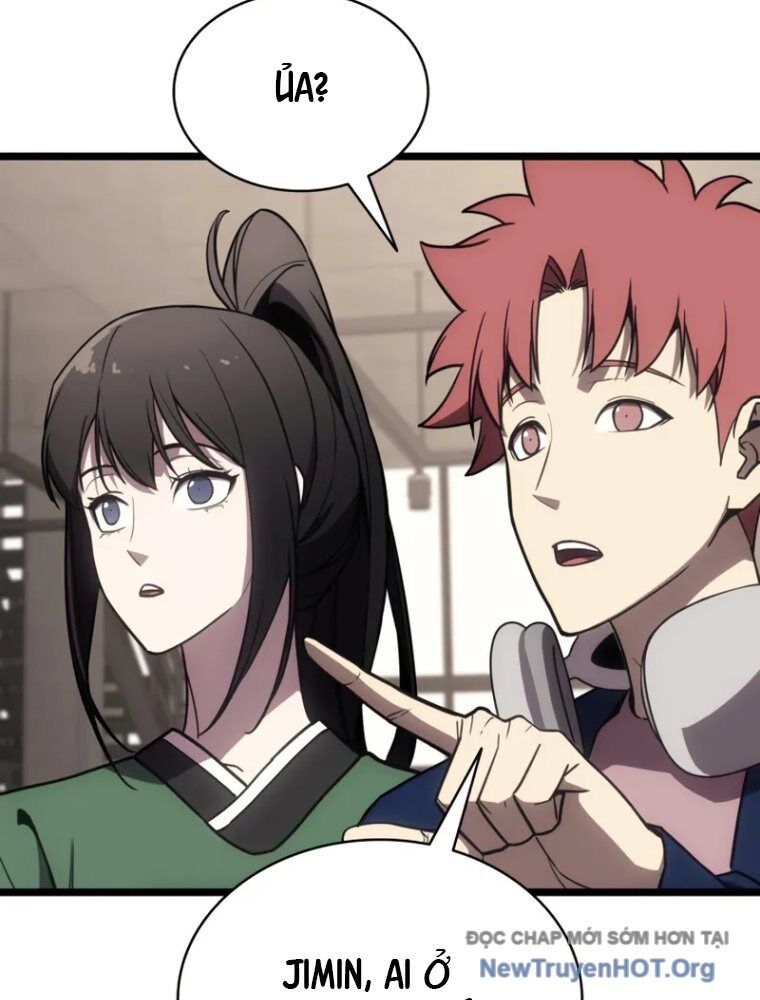 Vị Vua Mạnh Nhất Đã Trở Lại Chap 133 - Next Chap 134