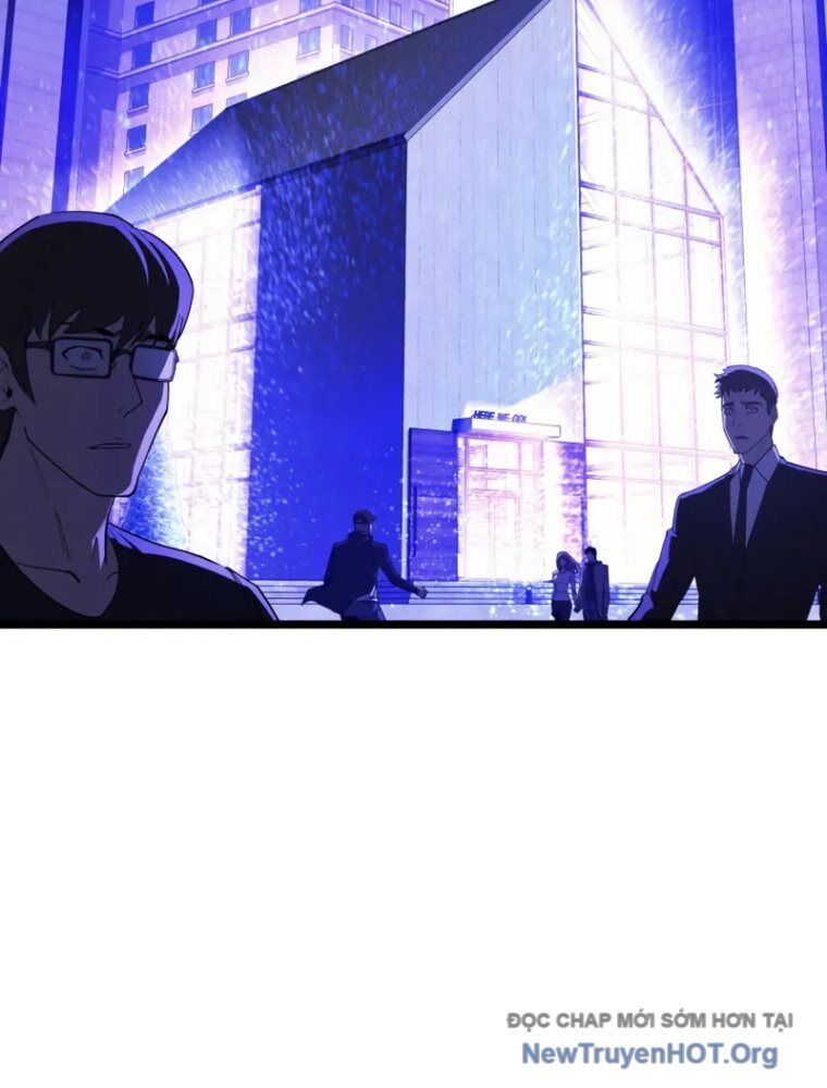 Vị Vua Mạnh Nhất Đã Trở Lại Chap 133 - Next Chap 134