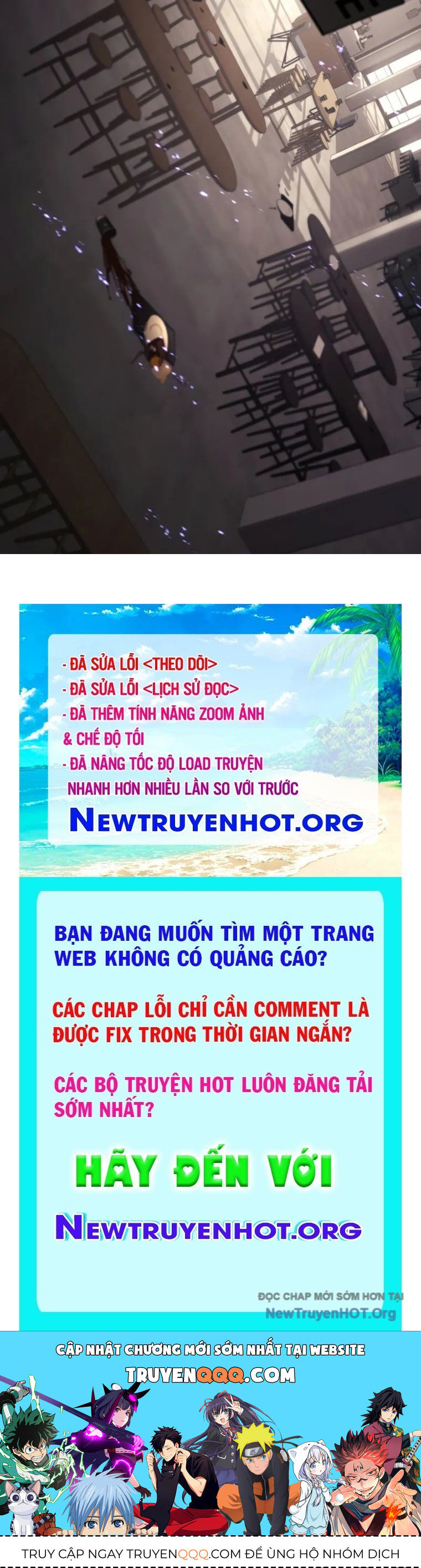 Vị Vua Mạnh Nhất Đã Trở Lại Chap 133 - Next Chap 134