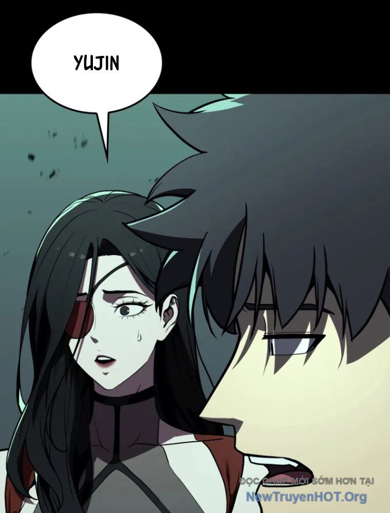 Vị Vua Mạnh Nhất Đã Trở Lại Chap 133 - Next Chap 134