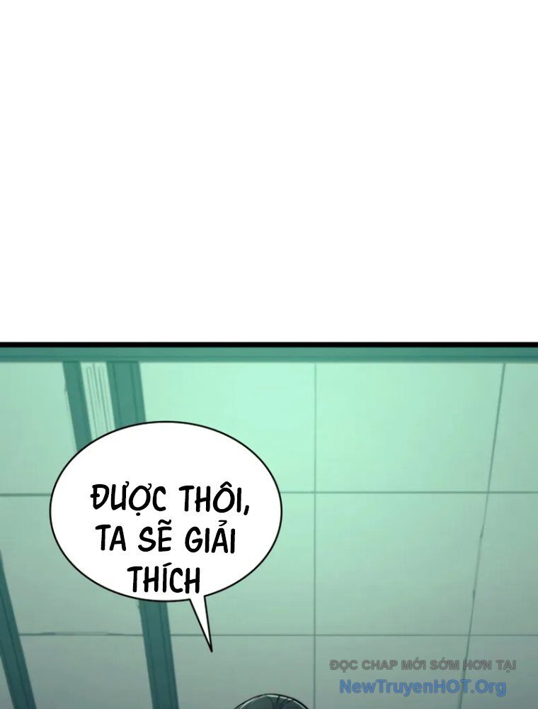 Vị Vua Mạnh Nhất Đã Trở Lại Chap 133 - Next Chap 134