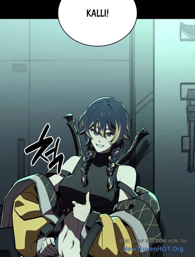 Vị Vua Mạnh Nhất Đã Trở Lại Chap 133 - Next Chap 134