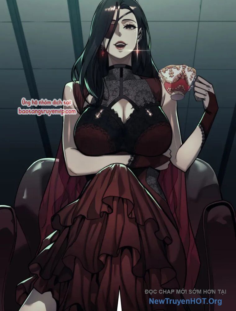 Vị Vua Mạnh Nhất Đã Trở Lại Chap 133 - Next Chap 134