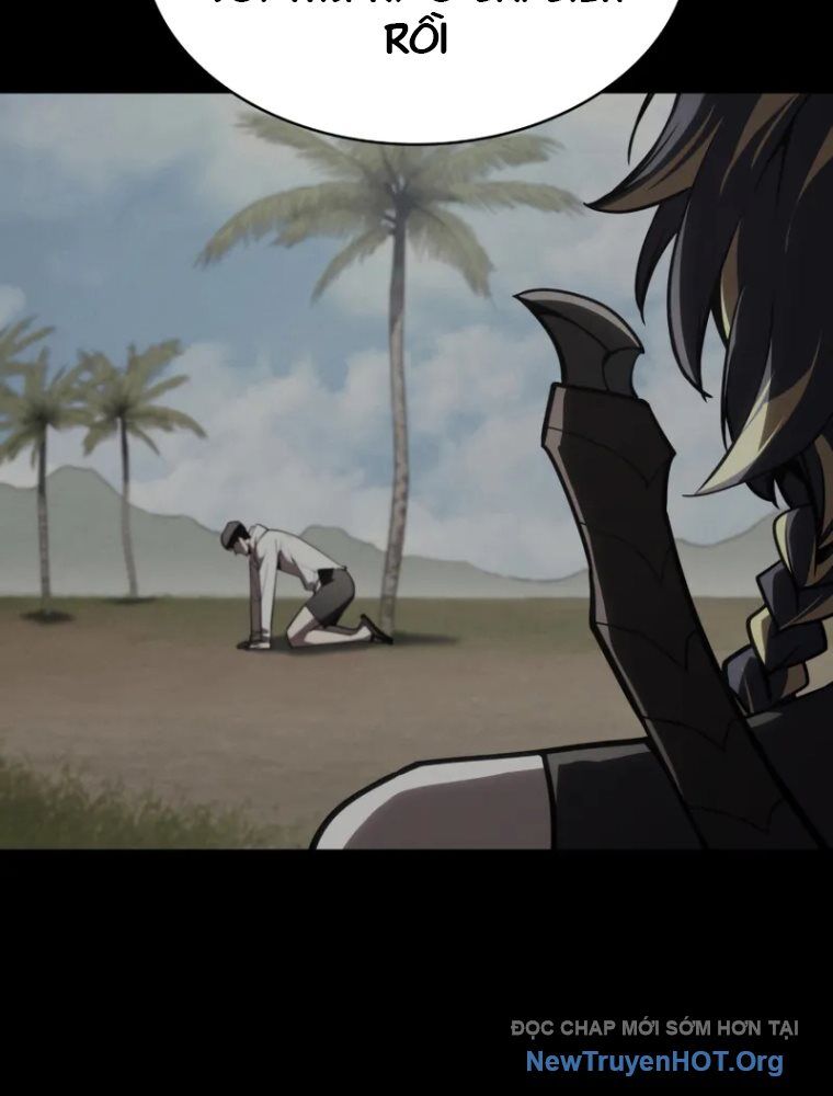 Vị Vua Mạnh Nhất Đã Trở Lại Chap 133 - Next Chap 134