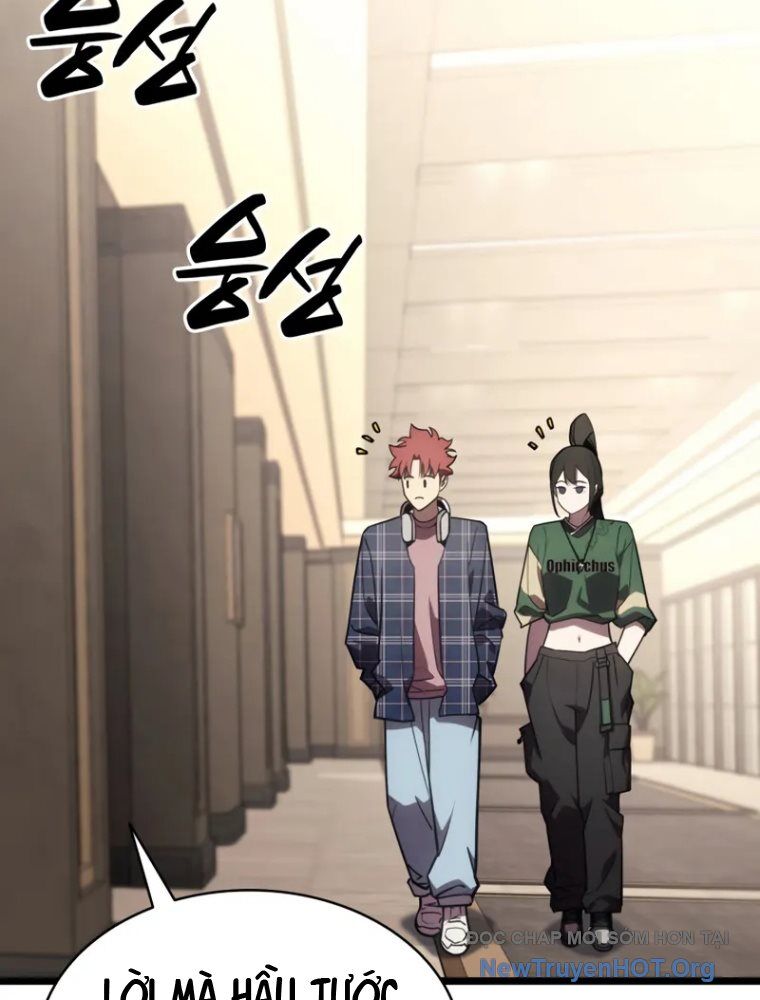 Vị Vua Mạnh Nhất Đã Trở Lại Chap 133 - Next Chap 134