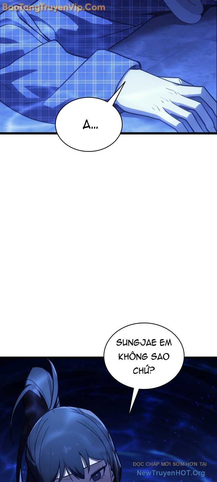 Vị Vua Mạnh Nhất Đã Trở Lại Chap 134 - Next Chap 135