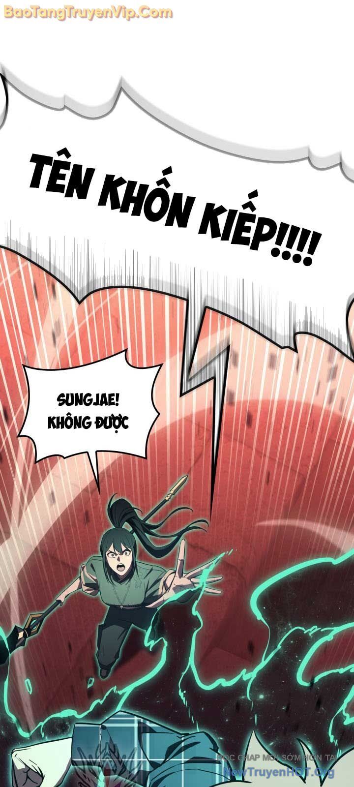 Vị Vua Mạnh Nhất Đã Trở Lại Chap 134 - Next Chap 135