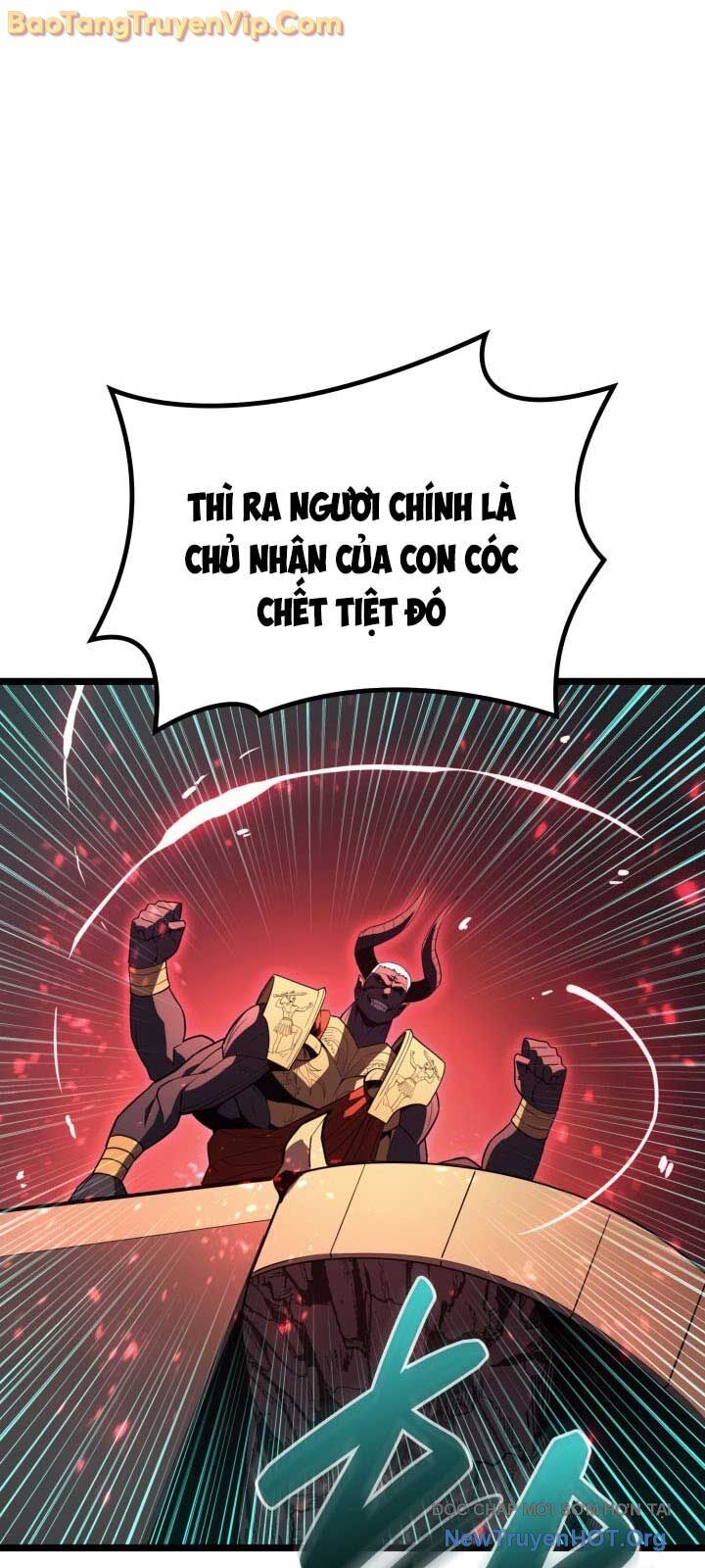 Vị Vua Mạnh Nhất Đã Trở Lại Chap 134 - Next Chap 135