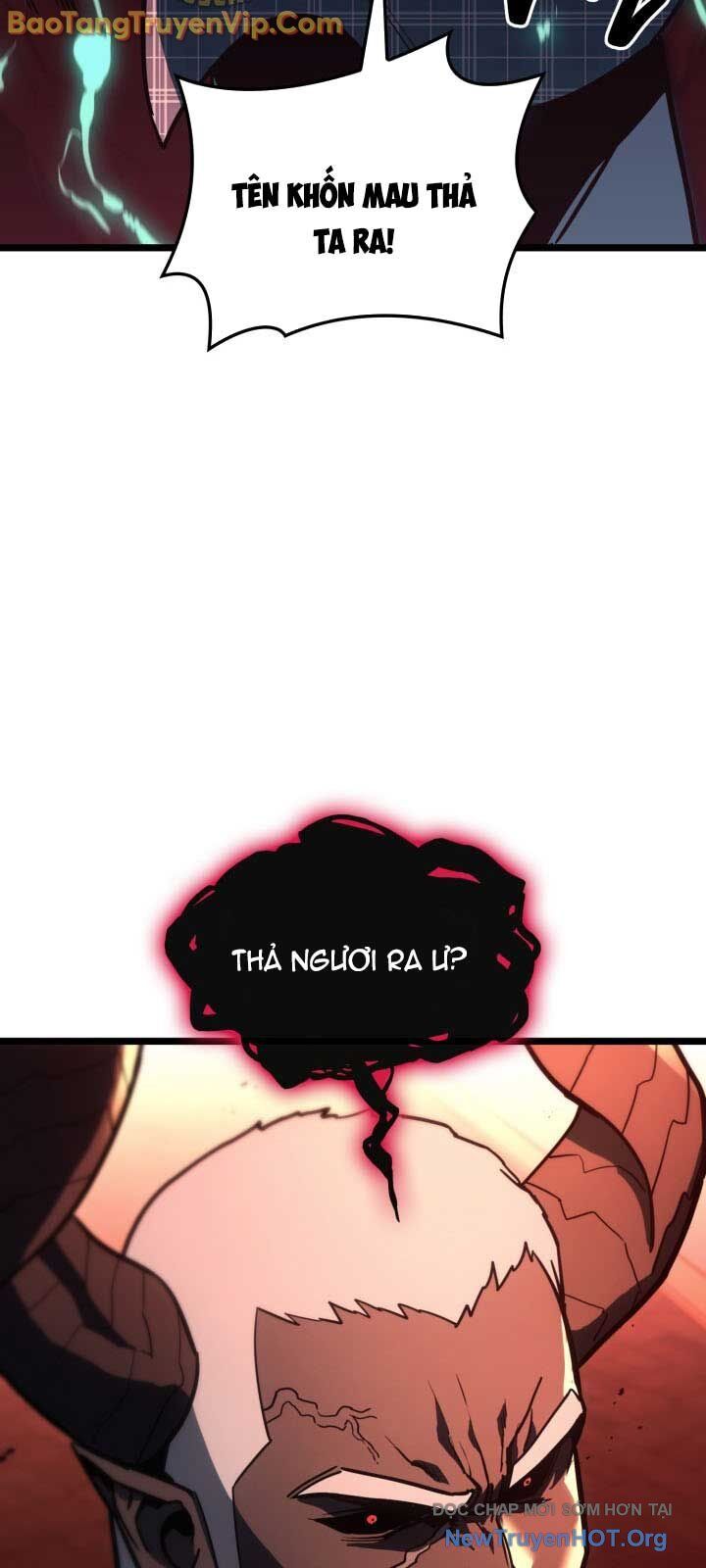 Vị Vua Mạnh Nhất Đã Trở Lại Chap 134 - Next Chap 135