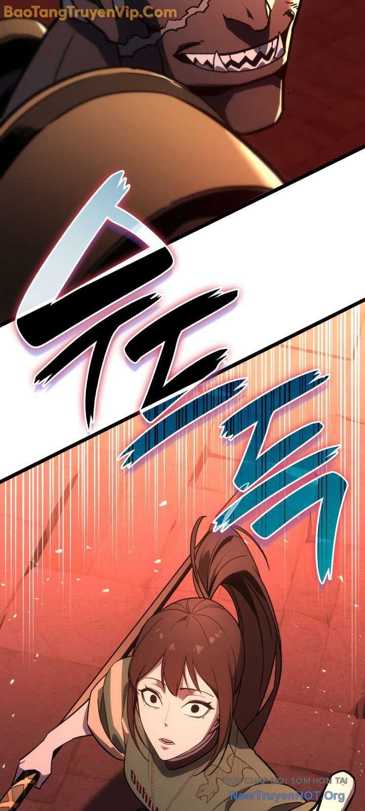 Vị Vua Mạnh Nhất Đã Trở Lại Chap 134 - Next Chap 135