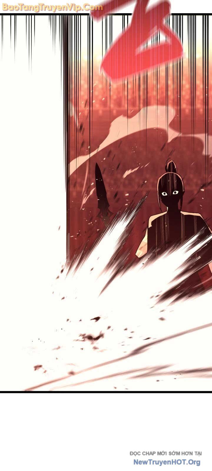 Vị Vua Mạnh Nhất Đã Trở Lại Chap 134 - Next Chap 135