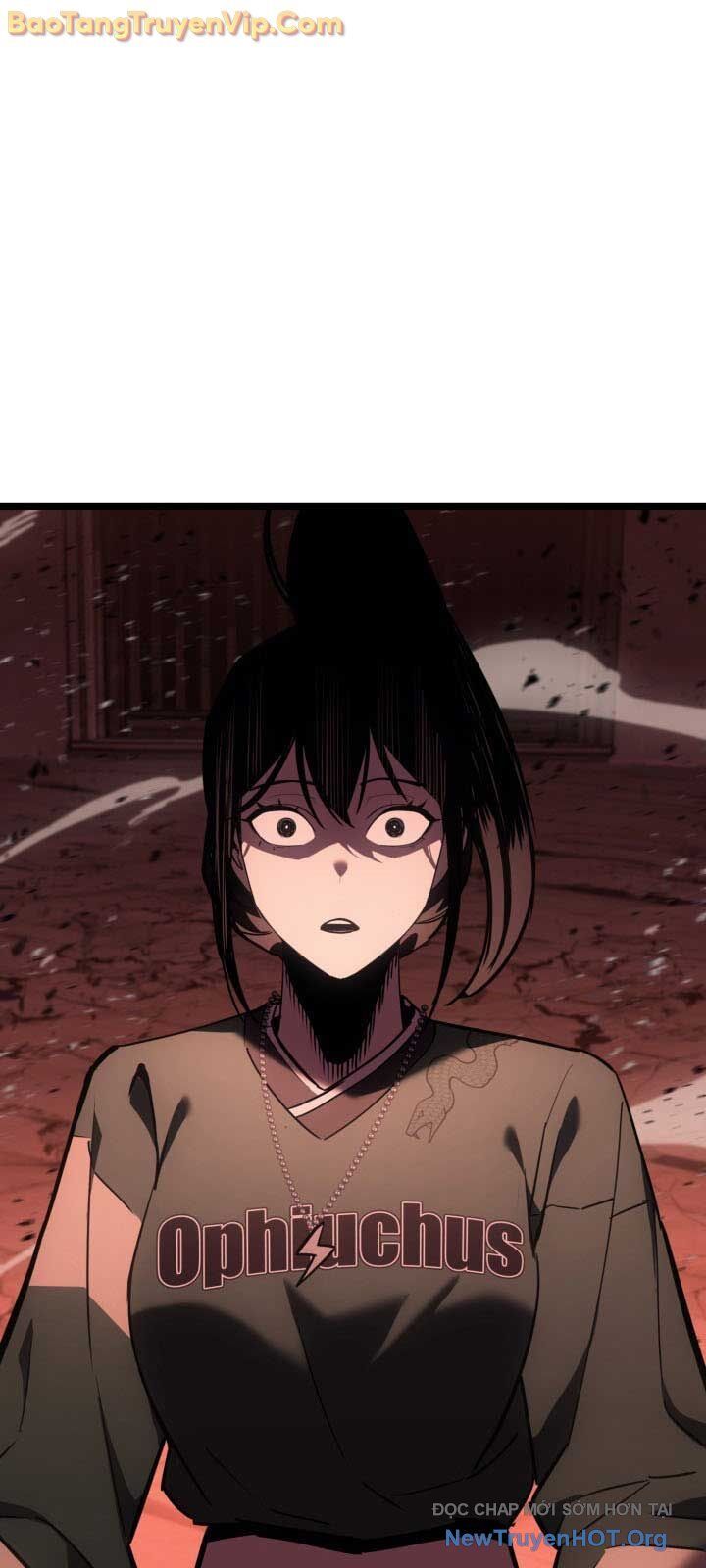 Vị Vua Mạnh Nhất Đã Trở Lại Chap 134 - Next Chap 135