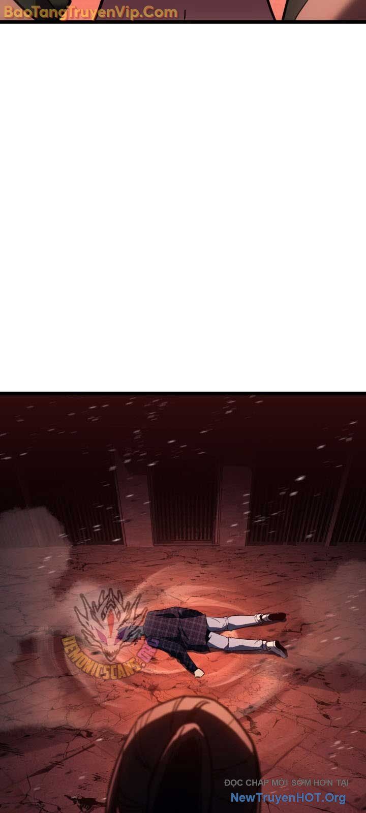 Vị Vua Mạnh Nhất Đã Trở Lại Chap 134 - Next Chap 135